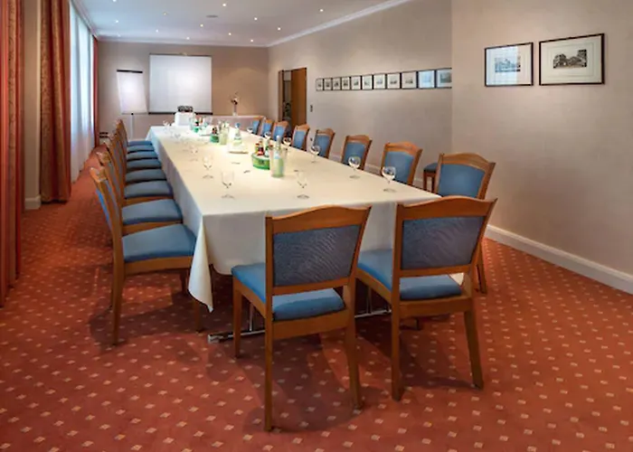 Hotel Alte Wache Hamborg